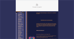 Desktop Screenshot of esoteriqua.com